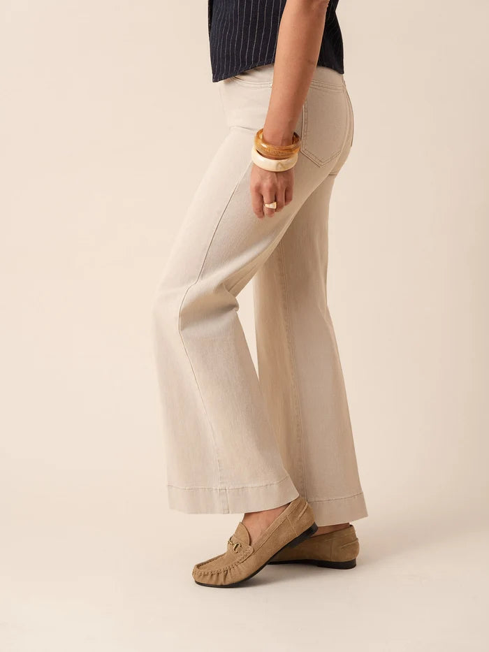 Jeans Vienna Taupe
